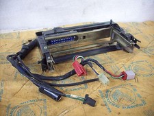 Halterung Radio / Bracket Radio Honda GL 1200 Goldwing Aspencade SC14