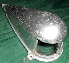 Schiffslaterne Topplaterne