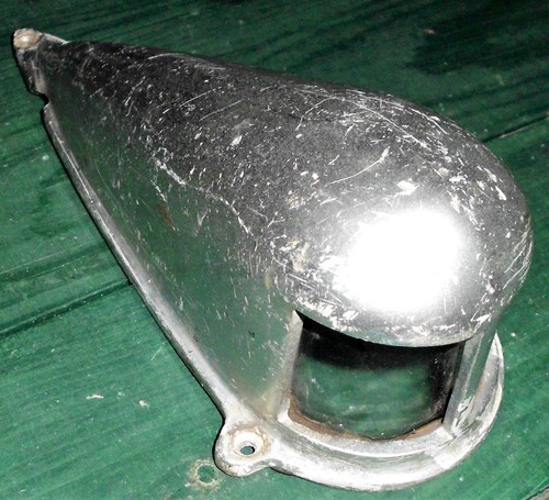 Schiffslaterne topplaterne - schiffslaterne,