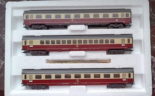 Märklin 42993 - , h0