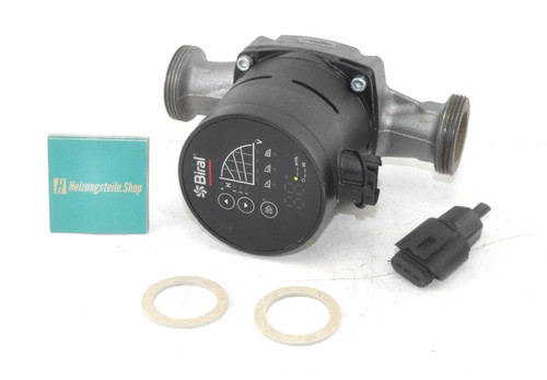 Biral heizungspumpe pumpe - heizungspumpe,