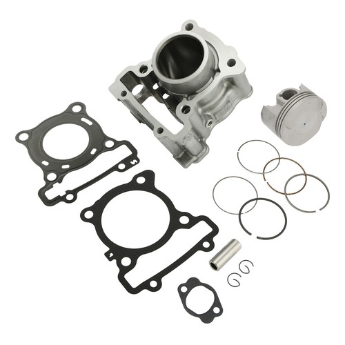 52mm zylinderkit 125ccm 14mm - 125ccm,