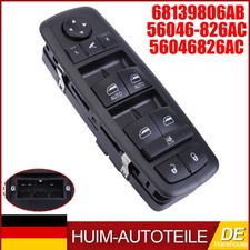 Schalterknöpfen elektrische