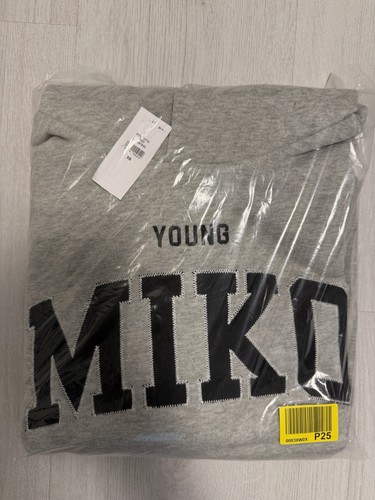 Miko young - miko,