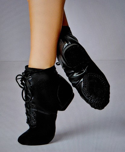 Jazz garde stiefel - jazz/garde, stiefel/schuhe
