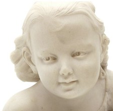 Salvatore Melani Kunstmarmor