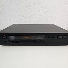 Luxman T-341L Digital