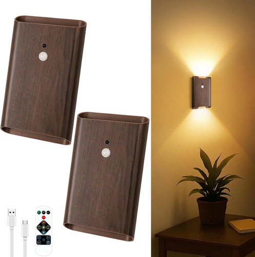 Toowell akku wandlampe - wandlampe, innen