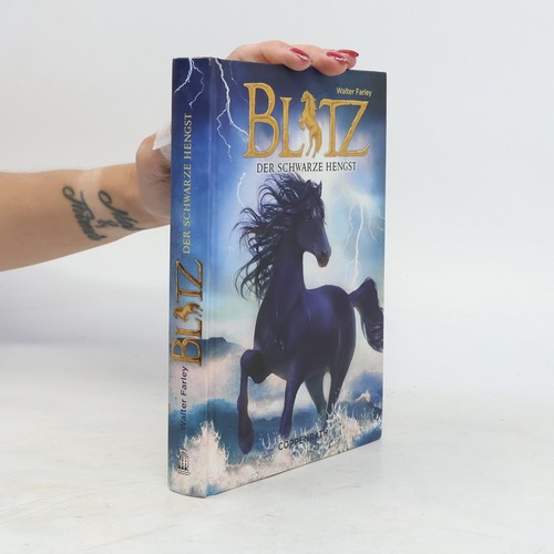 Blitz der schwarze - blitz,,