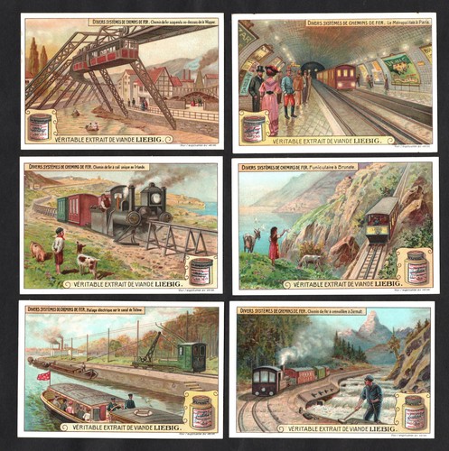 Ungewöhnliches eisenbahnen - ungewöhnliches,