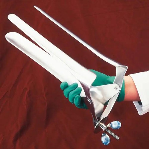 Spekulum polansky 27cm - polansky,