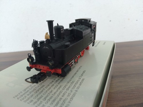Piko 50050 tenderlokomotive - piko, br