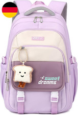 Amythe Schulrucksack Teenager
