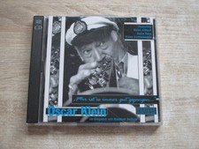 Oscar Klein - Mir ist Es Immer Gut Gegangen...  2 CD Album