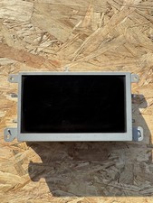 Bildschirm Display MMI