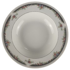 Suppenteller China Pearl