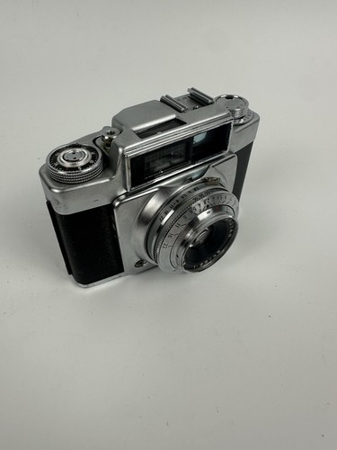 Agfa silette color apotar - agfa, silette-lk
