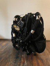 Rebreather rEvo III EXPEDITION 2014 Titanium