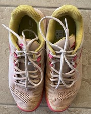 Babolat Pulse Blast Gr. 42 Allcourt Damen Tennisschuhe