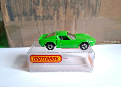 Matchbox superfast - matchbox,