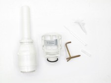 42937 Grohe DAL Umrüstsatz Umbausatz zu UP-Spülkasten Objekta einschließlich Abl