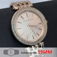 Michael Kors MK3192 Darci Pave