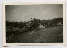 Foto Polen Feldzug Vormarsch