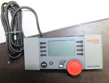 Märklin 60652 Mobile Station - geprüft