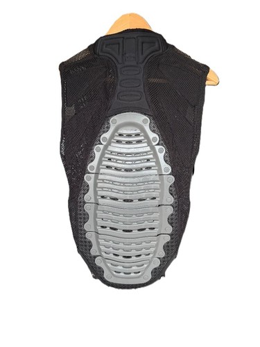 Spine-Jacket/