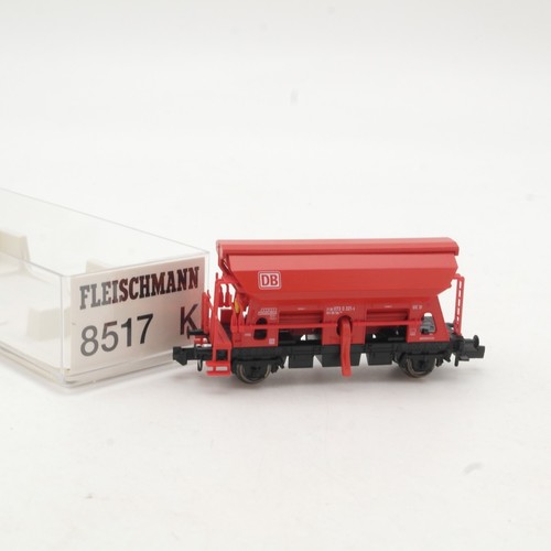 Fleischmann 8517 k - fleischmann,