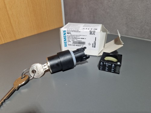 3sb3000 4md01 siemens - 3sb3000-4md01-z,