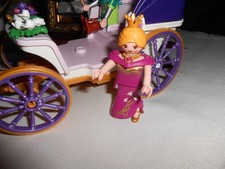 Playmobil, Prinzessin mit