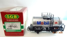 LGB Spur G 4240 Kesselwagen Mobil neuwertig in OVP PK128