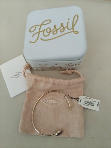 Fossil damen armspange - fossil,