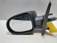 Renault Twingo 2 original Außenspiegel links manuell verstellbar Bj.2010 