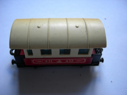 Matchbox railway eisenbahn - railway,