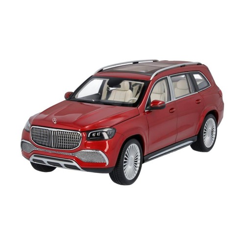 Mercedes maybach gls 600 - mercedes-maybach,