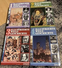 Illustrierte Weltgeschichte