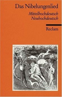 Das nibelungenlied - das,