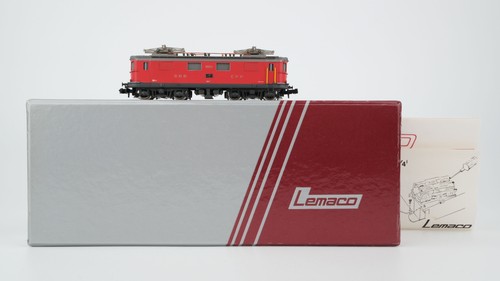 Lemaco 003 elektrolok re - n-003/2,