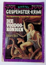 Gespenster-Krimi # 21 - Die