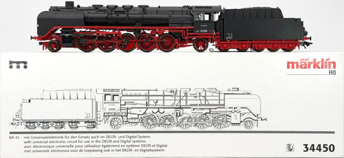 Märklin 34450 020 db - h0,