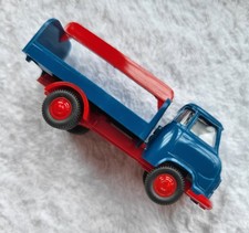 WIKING H0 : HANOMAG "Kurier"