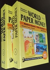 Standard Catalog of World