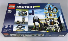 LEGO 2007 Creator Expert