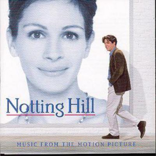 Various notting hill - various, original