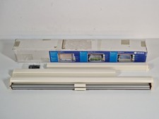 Remis REMIflair I Doppel-Kassettenrollo 700x550mm Creme Wohnmobil BESCHÄDIGT!