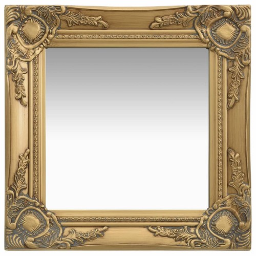 Elegante wandspiegel - elegante,