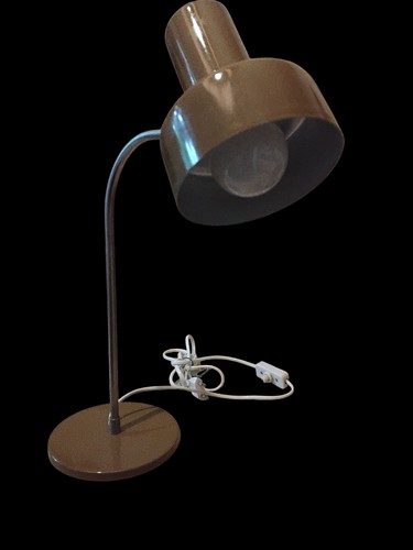 Vintage tischleuchte 70er - vintage, tischleuchte,