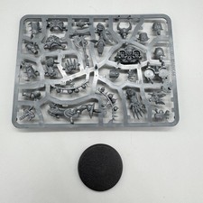 GW 40K - Chaos Space Marines